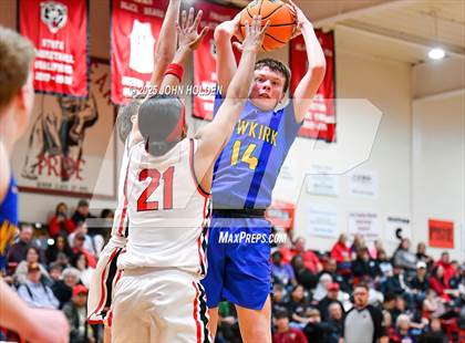 Thumbnail 1 in Pawnee @ Newkirk photogallery.