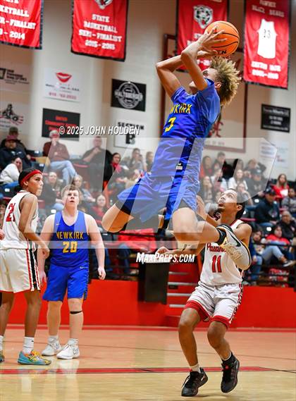 Thumbnail 3 in Pawnee @ Newkirk photogallery.