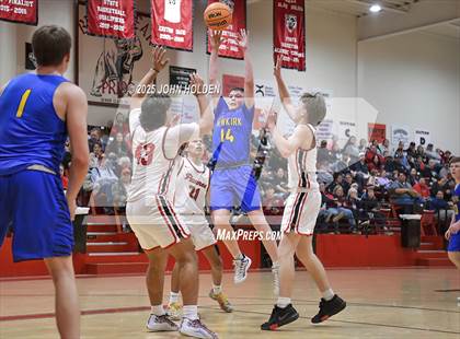 Thumbnail 3 in Pawnee @ Newkirk photogallery.