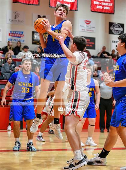 Thumbnail 1 in Pawnee @ Newkirk photogallery.
