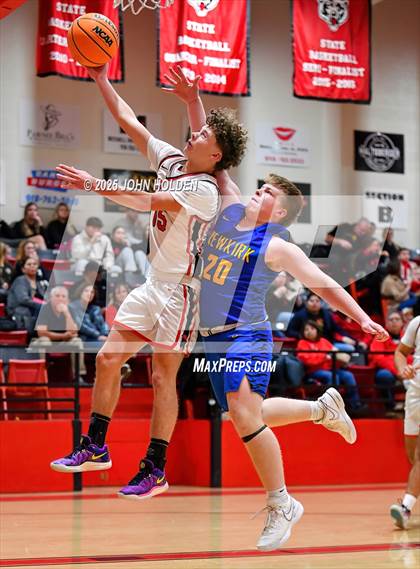 Thumbnail 1 in Pawnee @ Newkirk photogallery.