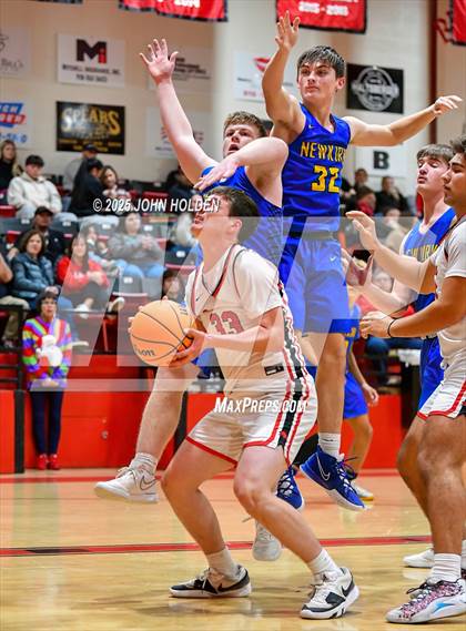 Thumbnail 2 in Pawnee @ Newkirk photogallery.