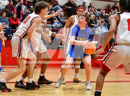 Thumbnail 3 in Pawnee @ Newkirk photogallery.