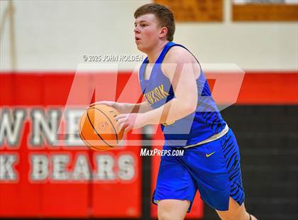 Thumbnail 1 in Pawnee @ Newkirk photogallery.