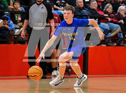 Thumbnail 1 in Pawnee @ Newkirk photogallery.