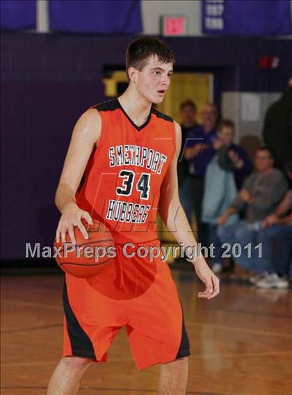 Thumbnail 3 in Smethport @ Coudersport photogallery.