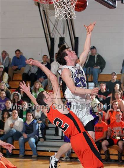 Thumbnail 3 in Smethport @ Coudersport photogallery.