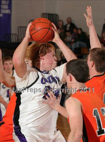 Thumbnail 1 in Smethport @ Coudersport photogallery.