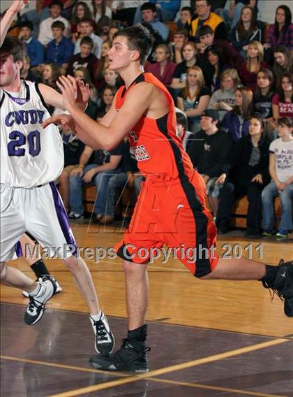 Thumbnail 1 in Smethport @ Coudersport photogallery.