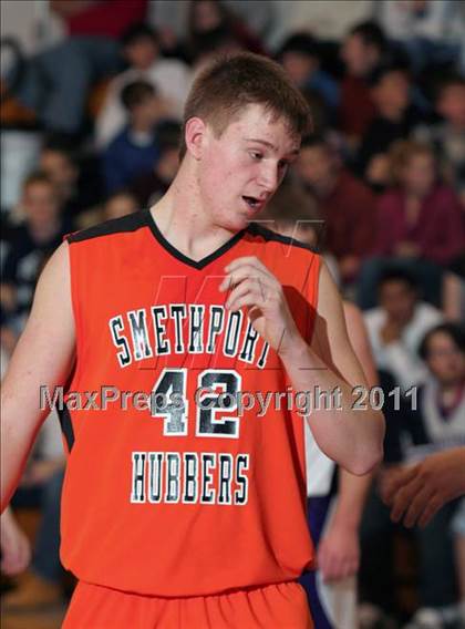 Thumbnail 3 in Smethport @ Coudersport photogallery.
