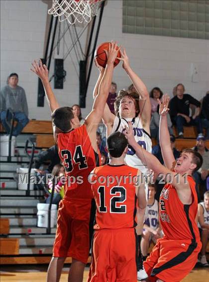 Thumbnail 3 in Smethport @ Coudersport photogallery.