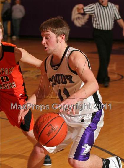 Thumbnail 1 in Smethport @ Coudersport photogallery.