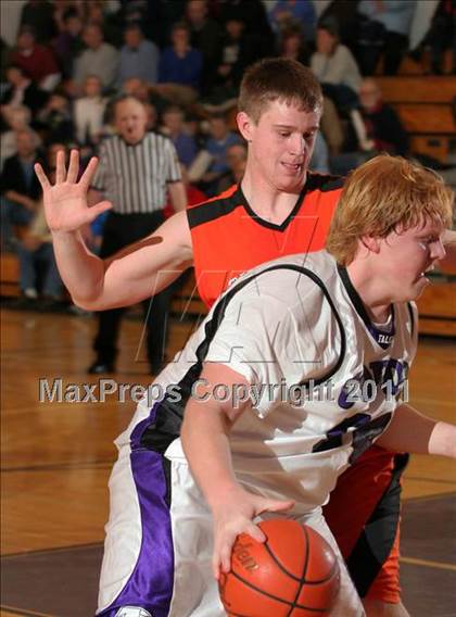 Thumbnail 2 in Smethport @ Coudersport photogallery.