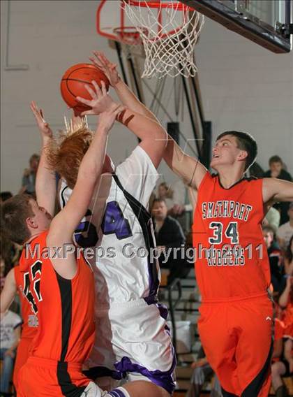 Thumbnail 3 in Smethport @ Coudersport photogallery.