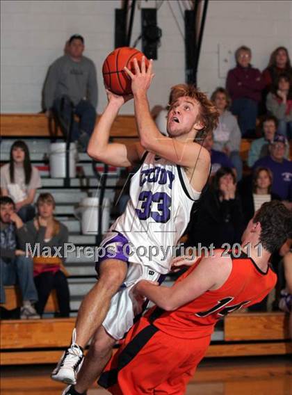 Thumbnail 1 in Smethport @ Coudersport photogallery.