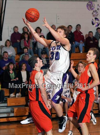 Thumbnail 3 in Smethport @ Coudersport photogallery.