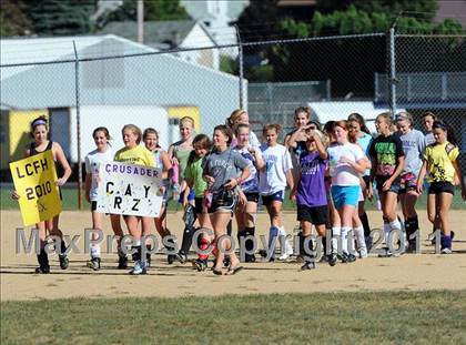 Thumbnail 3 in Northern Lebanon @ Lancaster Catholic photogallery.