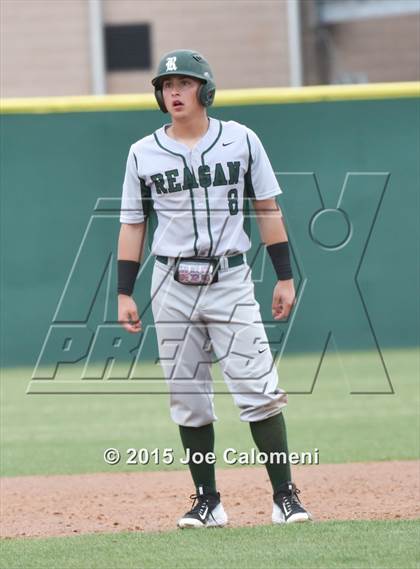 Thumbnail 1 in Reagan [Ronald] Vs Roosevelt [Theodore] photogallery.