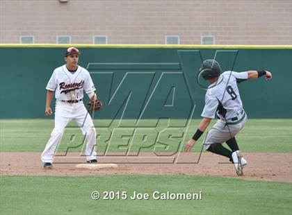 Thumbnail 1 in Reagan [Ronald] Vs Roosevelt [Theodore] photogallery.