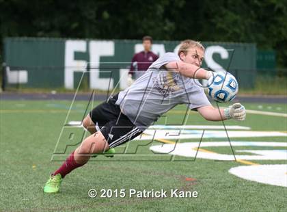 Thumbnail 1 in Broad Run vs Marshall (VHSL 5A North Quarterfinal) photogallery.