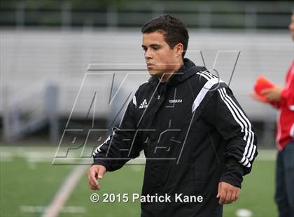 Thumbnail 2 in Broad Run vs Marshall (VHSL 5A North Quarterfinal) photogallery.
