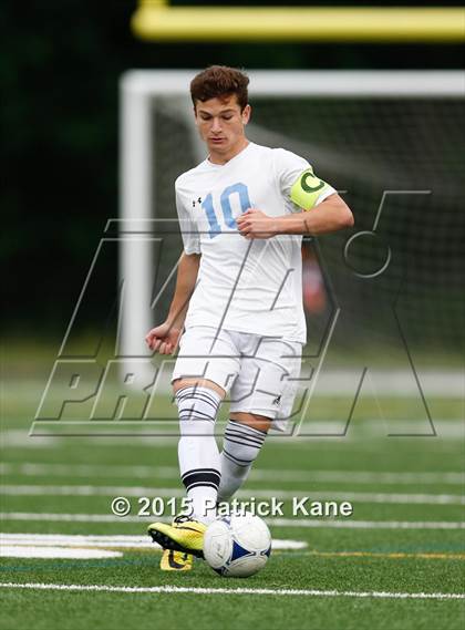 Thumbnail 1 in Broad Run vs Marshall (VHSL 5A North Quarterfinal) photogallery.