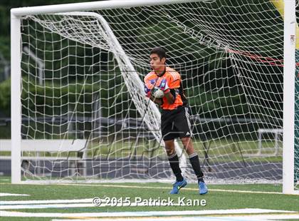 Thumbnail 1 in Broad Run vs Marshall (VHSL 5A North Quarterfinal) photogallery.