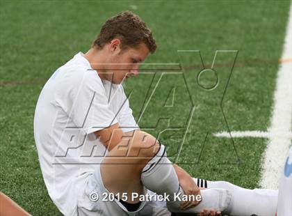 Thumbnail 3 in Broad Run vs Marshall (VHSL 5A North Quarterfinal) photogallery.
