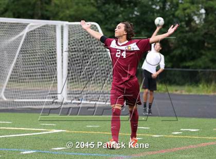 Thumbnail 1 in Broad Run vs Marshall (VHSL 5A North Quarterfinal) photogallery.