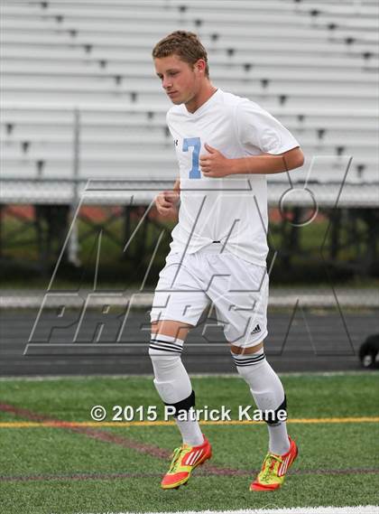 Thumbnail 3 in Broad Run vs Marshall (VHSL 5A North Quarterfinal) photogallery.