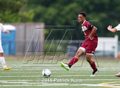 Thumbnail 1 in Broad Run vs Marshall (VHSL 5A North Quarterfinal) photogallery.