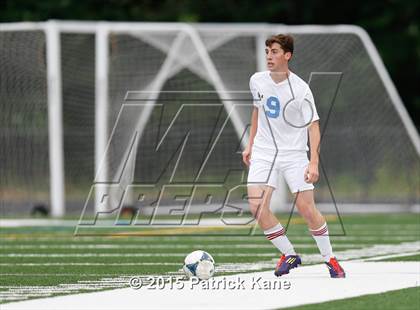 Thumbnail 1 in Broad Run vs Marshall (VHSL 5A North Quarterfinal) photogallery.