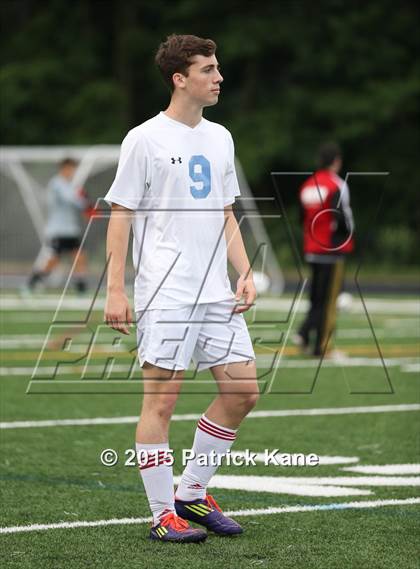 Thumbnail 2 in Broad Run vs Marshall (VHSL 5A North Quarterfinal) photogallery.