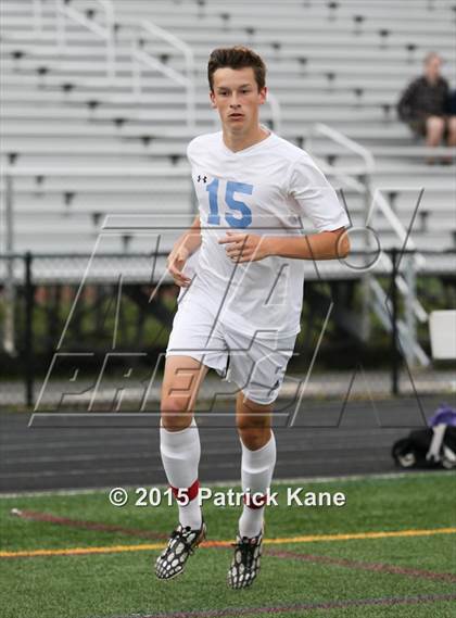 Thumbnail 2 in Broad Run vs Marshall (VHSL 5A North Quarterfinal) photogallery.