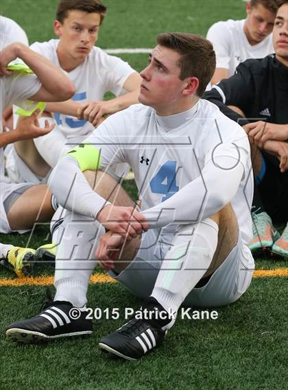 Thumbnail 1 in Broad Run vs Marshall (VHSL 5A North Quarterfinal) photogallery.