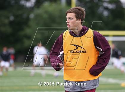 Thumbnail 1 in Broad Run vs Marshall (VHSL 5A North Quarterfinal) photogallery.