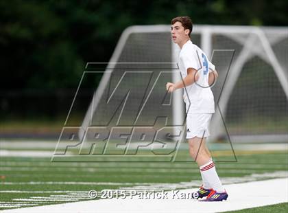 Thumbnail 2 in Broad Run vs Marshall (VHSL 5A North Quarterfinal) photogallery.