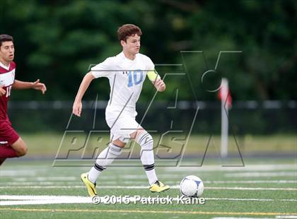 Thumbnail 2 in Broad Run vs Marshall (VHSL 5A North Quarterfinal) photogallery.