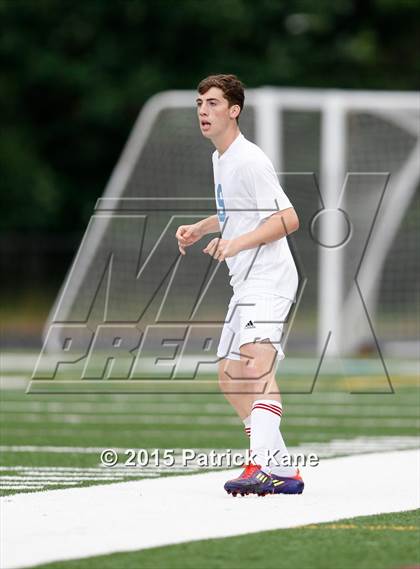 Thumbnail 1 in Broad Run vs Marshall (VHSL 5A North Quarterfinal) photogallery.