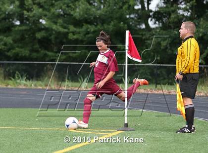 Thumbnail 2 in Broad Run vs Marshall (VHSL 5A North Quarterfinal) photogallery.