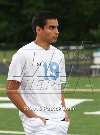 Thumbnail 1 in Broad Run vs Marshall (VHSL 5A North Quarterfinal) photogallery.