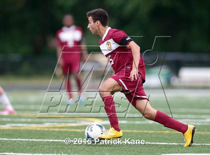 Thumbnail 3 in Broad Run vs Marshall (VHSL 5A North Quarterfinal) photogallery.