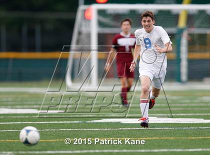 Thumbnail 1 in Broad Run vs Marshall (VHSL 5A North Quarterfinal) photogallery.