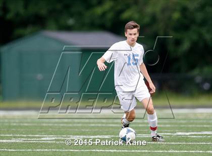 Thumbnail 3 in Broad Run vs Marshall (VHSL 5A North Quarterfinal) photogallery.