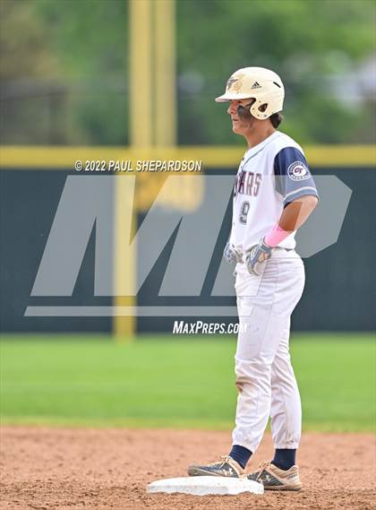 Thumbnail 2 in Cherokee Trail vs. Broomfield (CHSAA 5A State Semi-Final Game) photogallery.