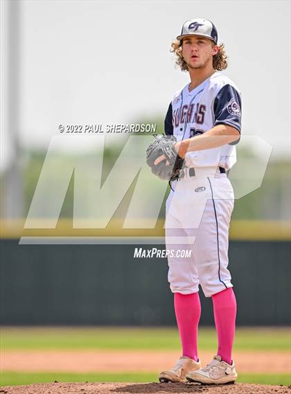 Thumbnail 3 in Cherokee Trail vs. Broomfield (CHSAA 5A State Semi-Final Game) photogallery.
