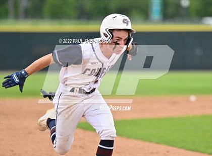 Thumbnail 1 in Cherokee Trail vs. Broomfield (CHSAA 5A State Semi-Final Game) photogallery.