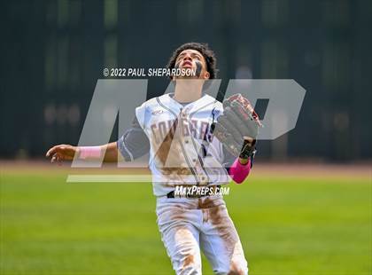 Thumbnail 2 in Cherokee Trail vs. Broomfield (CHSAA 5A State Semi-Final Game) photogallery.