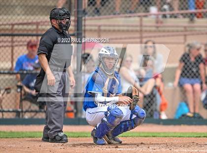 Thumbnail 3 in Cherokee Trail vs. Broomfield (CHSAA 5A State Semi-Final Game) photogallery.