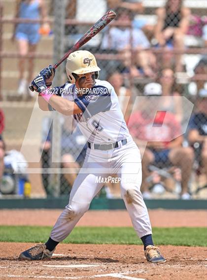 Thumbnail 3 in Cherokee Trail vs. Broomfield (CHSAA 5A State Semi-Final Game) photogallery.